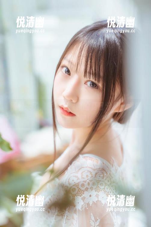 图包来了，香草喵露露的夏日分享，懒癌患者写照！-悦清幽