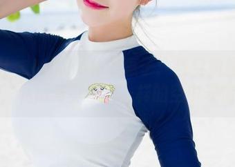 魅妍社 - Mieko林美惠子：当空姐撞上摄影，私房写真中不一样的空中表情。