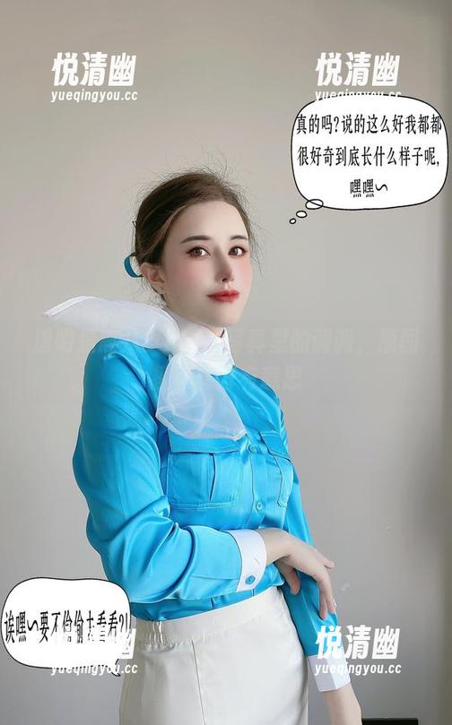 透明是鹿八岁baby写真里的调调，原图摸索着好有意思-悦清幽