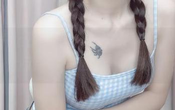 鹿八岁baby美腿合集开箱：这一波，我好像有点方，谁来给我解解惑？
