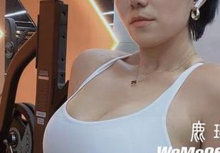 微密圈 - 经典的鹿瑶秘书形象，图集里的每一帧都让我想直呼‘太棒了’！