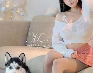 夏天没有你不行的，黏黏团子兔的私房图包给你“小确幸”