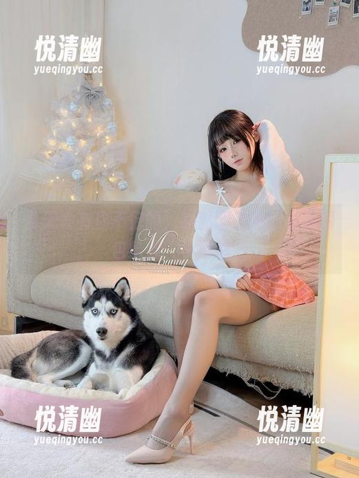 夏天没有你不行的，黏黏团子兔的私房图包给你“小确幸”-悦清幽