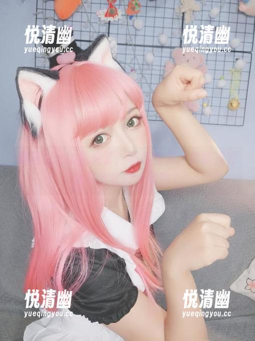 黑猫猫ovo风来了,私房图集,你能找到几只欢快的小动物?-悦清幽 黑猫猫ovo风来了,私房图集,你能找到几只欢快的小动物?-悦清幽
